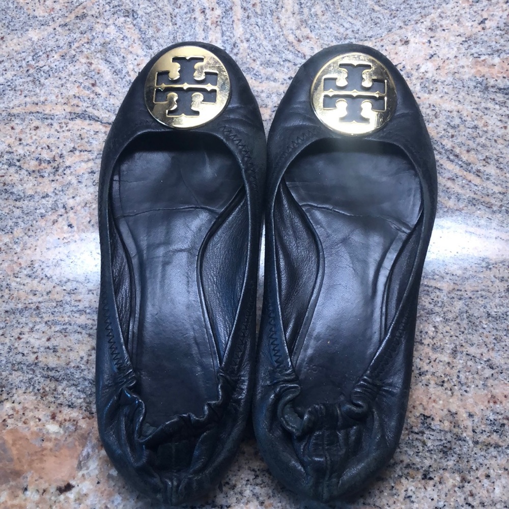 Tory Burch flats